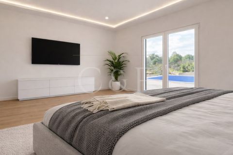 Villa i Coruche, Santarem, Coruche - € 850.000 | Ref: CAS_399 - foto 10