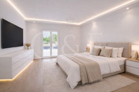 Villa i Coruche, Santarem, Coruche - € 850.000 | Ref: CAS_399 - foto 13