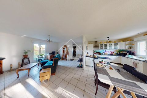 Villa a Bayet, Allier, Bayet - € 228.000 | Ref: G1049 - foto 2