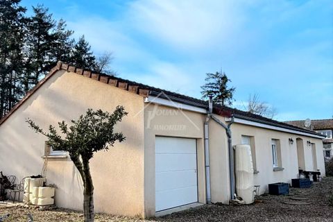 Villa a Bayet, Allier, Bayet - € 228.000 | Ref: G1049 - foto 3