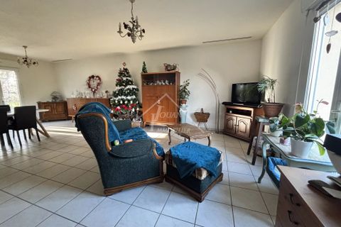 Villa a Bayet, Allier, Bayet - € 228.000 | Ref: G1049 - foto 4