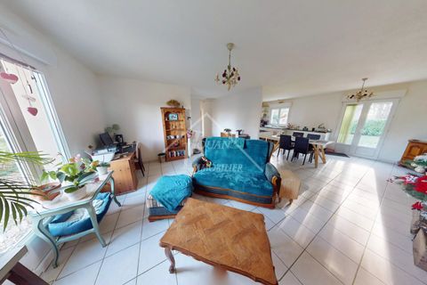 Villa a Bayet, Allier, Bayet - € 228.000 | Ref: G1049 - foto 6