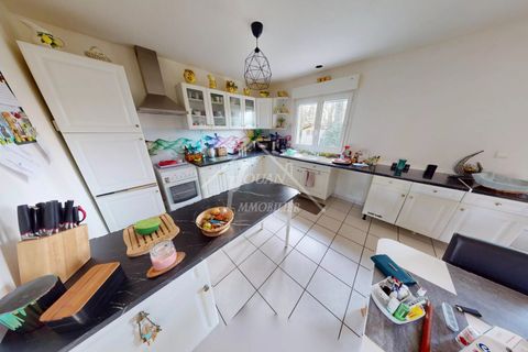 Villa a Bayet, Allier, Bayet - € 228.000 | Ref: G1049 - foto 7
