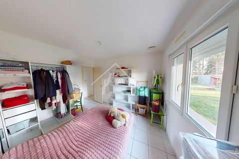 Villa a Bayet, Allier, Bayet - € 228.000 | Ref: G1049 - foto 9