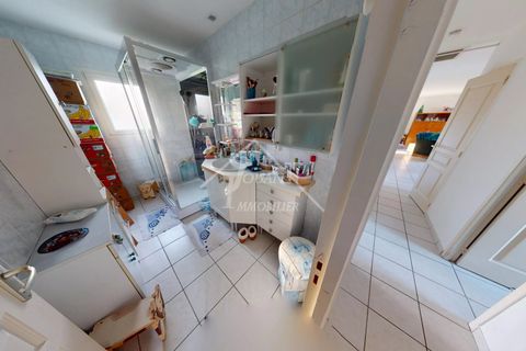 Villa a Bayet, Allier, Bayet - € 228.000 | Ref: G1049 - foto 11