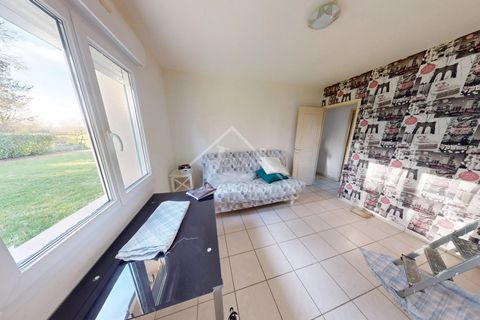 Villa a Bayet, Allier, Bayet - € 228.000 | Ref: G1049 - foto 12