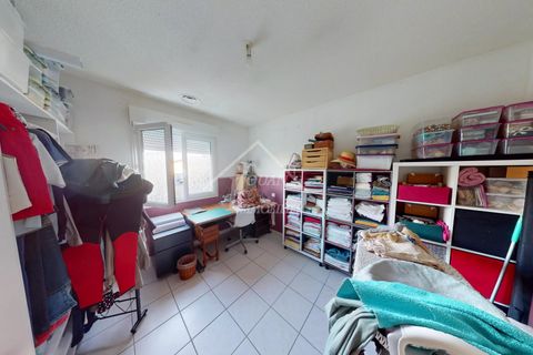 Villa a Bayet, Allier, Bayet - € 228.000 | Ref: G1049 - foto 13
