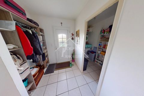 Villa a Bayet, Allier, Bayet - € 228.000 | Ref: G1049 - foto 15