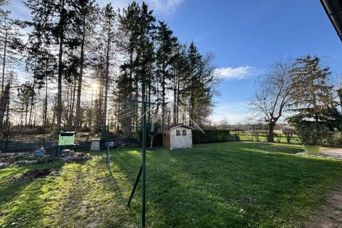 Villa a Bayet, Allier, Bayet - € 228.000 | Ref: G1049 - foto 16