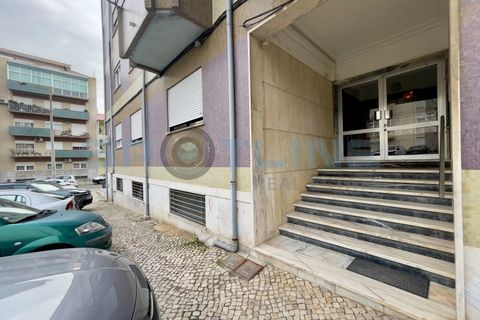 Lejlighed i Almada, Setubal, Almada - € 330.000 | Ref: SL AG 1/2026 - foto 2