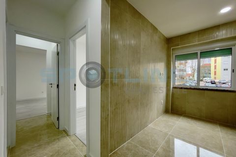 Lejlighed i Almada, Setubal, Almada - € 330.000 | Ref: SL AG 1/2026 - foto 15