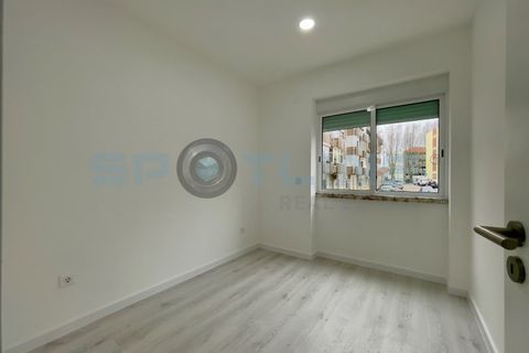 Lejlighed i Almada, Setubal, Almada - € 330.000 | Ref: SL AG 1/2026 - foto 21