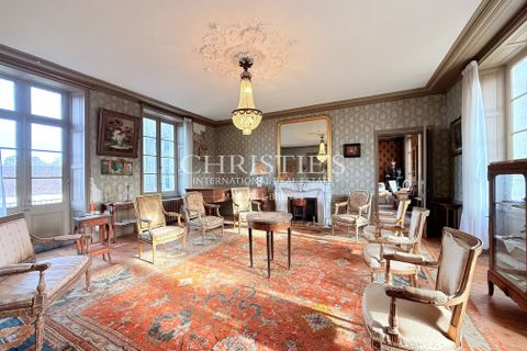 Villa i Cognac, Charente, Cognac - € 840.000 | Ref: NH1026 - foto 15