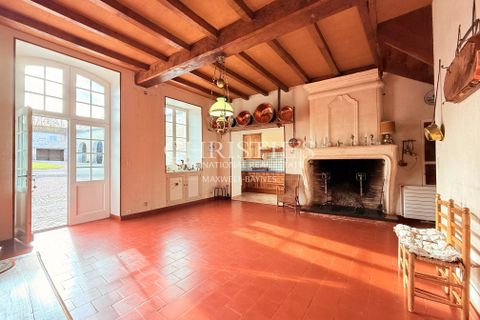Villa i Cognac, Charente, Cognac - € 840.000 | Ref: NH1026 - foto 18