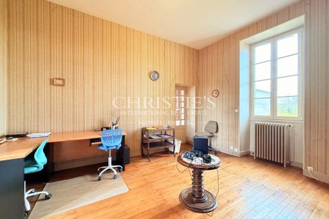 Villa i Cognac, Charente, Cognac - € 840.000 | Ref: NH1026 - foto 21