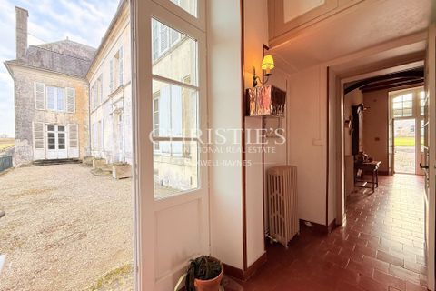 Villa i Cognac, Charente, Cognac - € 840.000 | Ref: NH1026 - foto 22