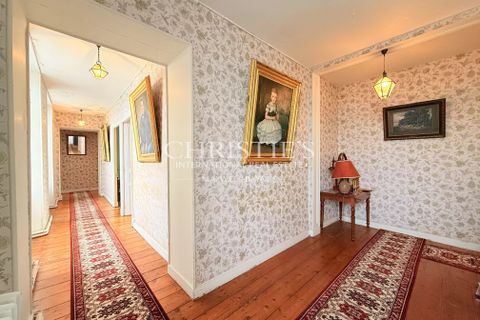 Villa i Cognac, Charente, Cognac - € 840.000 | Ref: NH1026 - foto 23