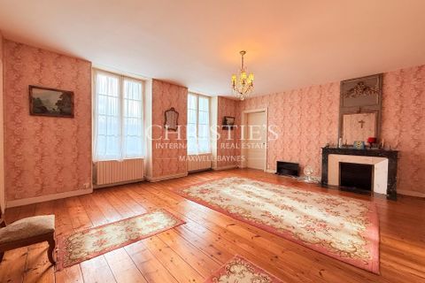 Villa i Cognac, Charente, Cognac - € 840.000 | Ref: NH1026 - foto 27