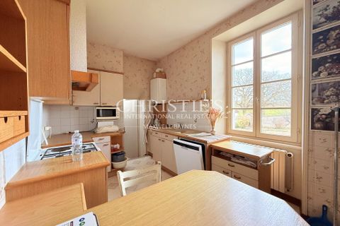 Villa i Cognac, Charente, Cognac - € 840.000 | Ref: NH1026 - foto 32