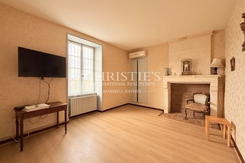 Villa i Cognac, Charente, Cognac - € 840.000 | Ref: NH1026 - foto 33