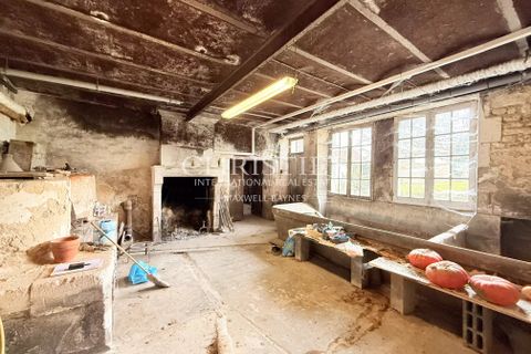 Villa i Cognac, Charente, Cognac - € 840.000 | Ref: NH1026 - foto 36
