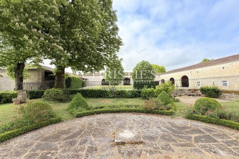 Villa i Cognac, Charente, Cognac - € 840.000 | Ref: NH1026 - foto 4