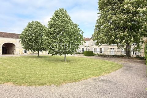 Villa i Cognac, Charente, Cognac - € 840.000 | Ref: NH1026 - foto 5