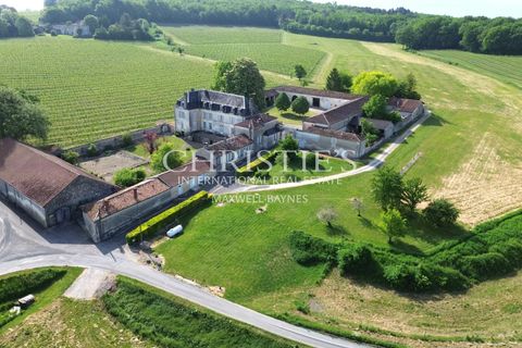 Villa i Cognac, Charente, Cognac - € 840.000 | Ref: NH1026 - foto 6