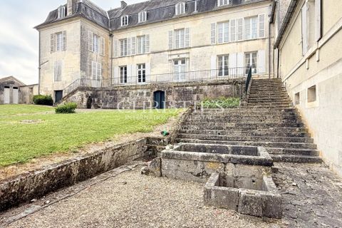 Villa i Cognac, Charente, Cognac - € 840.000 | Ref: NH1026 - foto 7