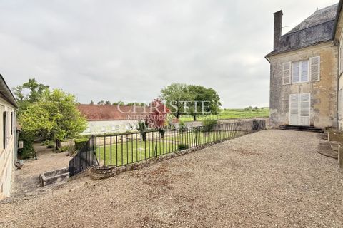 Villa i Cognac, Charente, Cognac - € 840.000 | Ref: NH1026 - foto 9