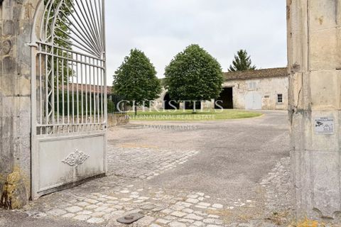 Villa i Cognac, Charente, Cognac - € 840.000 | Ref: NH1026 - foto 10