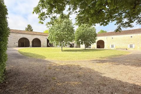 Villa i Cognac, Charente, Cognac - € 840.000 | Ref: NH1026 - foto 11