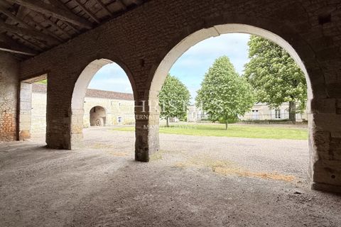 Villa i Cognac, Charente, Cognac - € 840.000 | Ref: NH1026 - foto 43