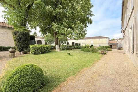 Villa i Cognac, Charente, Cognac - € 840.000 | Ref: NH1026 - foto 44