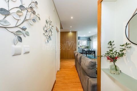 Byhus i Maia, Porto, Maia - € 425.000 | Ref: 8982 - foto 4