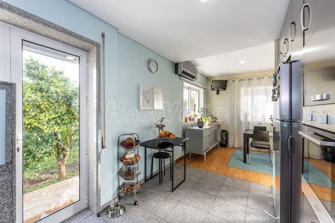 Byhus i Maia, Porto, Maia - € 425.000 | Ref: 8982 - foto 5