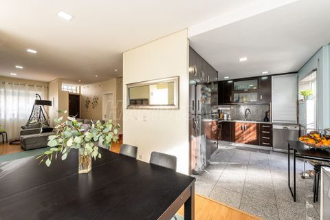 Byhus i Maia, Porto, Maia - € 425.000 | Ref: 8982 - foto 7
