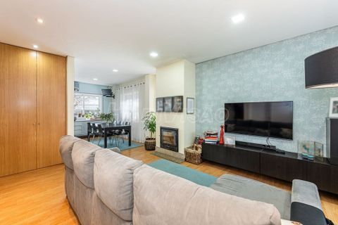 Byhus i Maia, Porto, Maia - € 425.000 | Ref: 8982 - foto 10