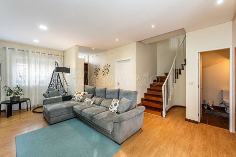 Byhus i Maia, Porto, Maia - € 425.000 | Ref: 8982 - foto 11