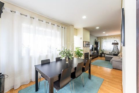 Byhus i Maia, Porto, Maia - € 425.000 | Ref: 8982 - foto 12