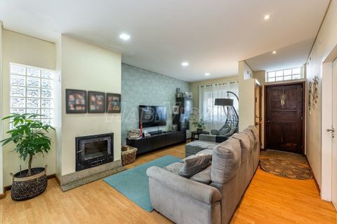 Byhus i Maia, Porto, Maia - € 425.000 | Ref: 8982 - foto 13