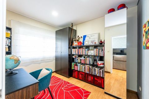Byhus i Maia, Porto, Maia - € 425.000 | Ref: 8982 - foto 14