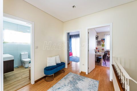 Byhus i Maia, Porto, Maia - € 425.000 | Ref: 8982 - foto 19