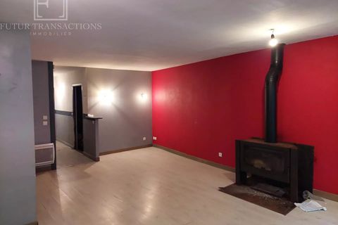 Villa a Nontron, Dordogne, Nontron - € 97.900 | Ref: S 3007 - foto 3