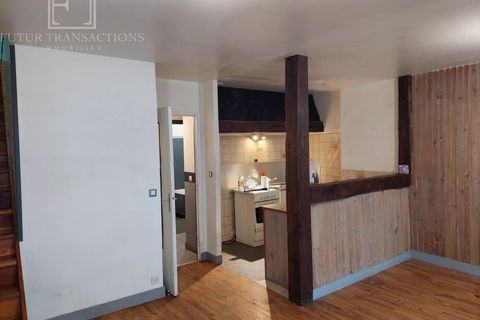 Villa a Nontron, Dordogne, Nontron - € 97.900 | Ref: S 3007 - foto 5