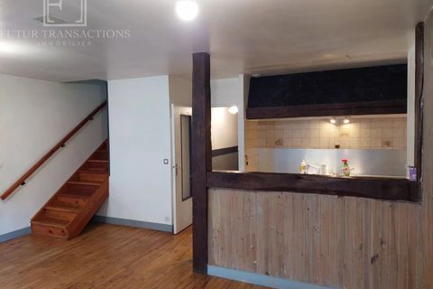 Villa a Nontron, Dordogne, Nontron - € 97.900 | Ref: S 3007 - foto 6