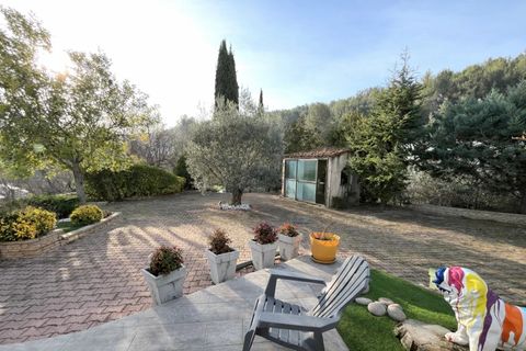 Villa i Gardanne, Bouches-du-Rhone, Gardanne - € 550.000 | Ref: 86668999 - foto 4