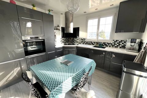 Villa i Gardanne, Bouches-du-Rhone, Gardanne - € 550.000 | Ref: 86668999 - foto 5