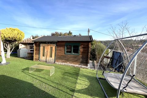 Villa i Gardanne, Bouches-du-Rhone, Gardanne - € 550.000 | Ref: 86668999 - foto 14