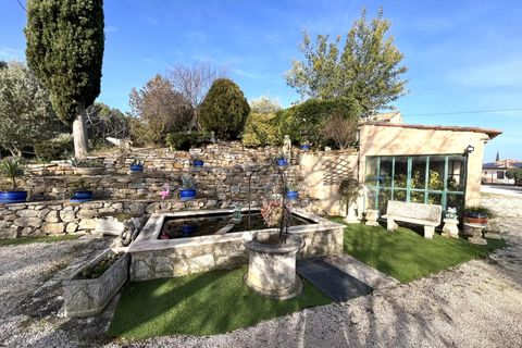 Villa i Gardanne, Bouches-du-Rhone, Gardanne - € 550.000 | Ref: 86668999 - foto 2